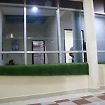 Saraswati Palace