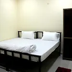Saraswati Palace