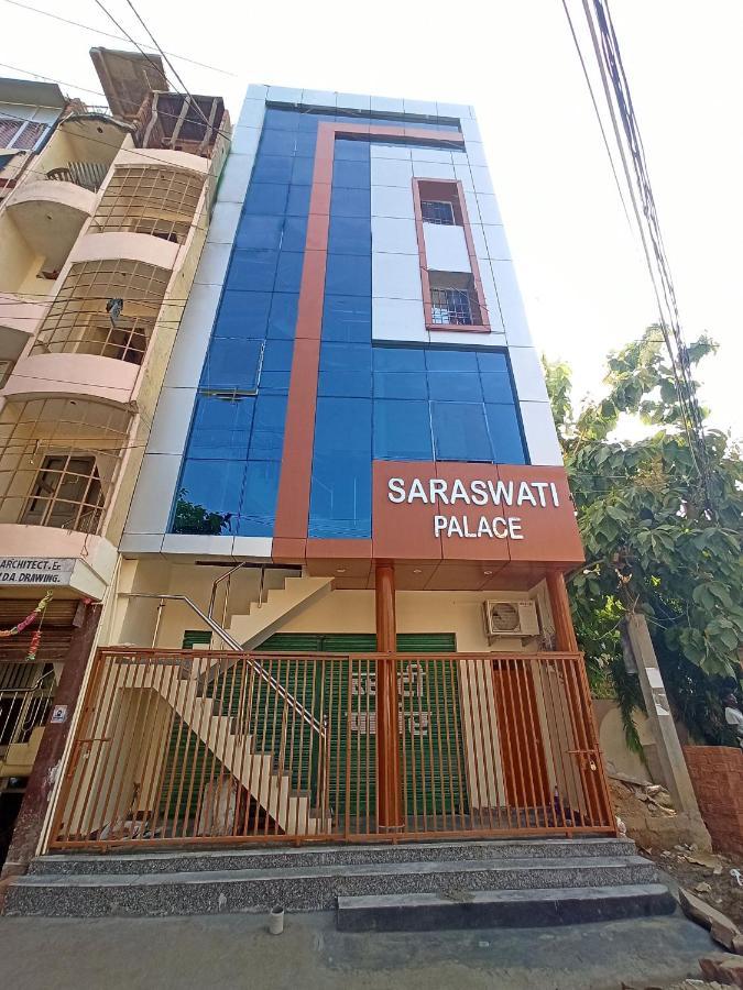 Saraswati Palace 3* Varanasi