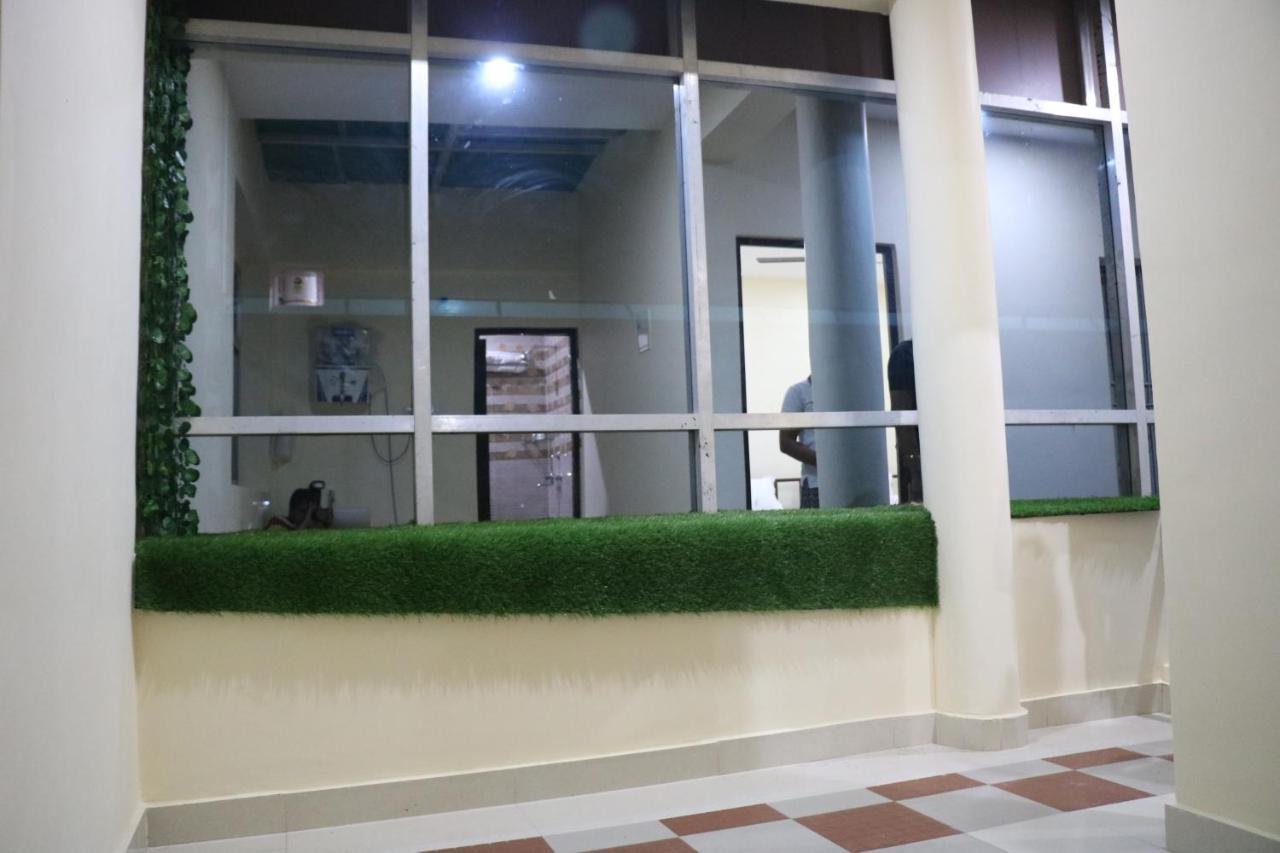 Saraswati Palace Hotel