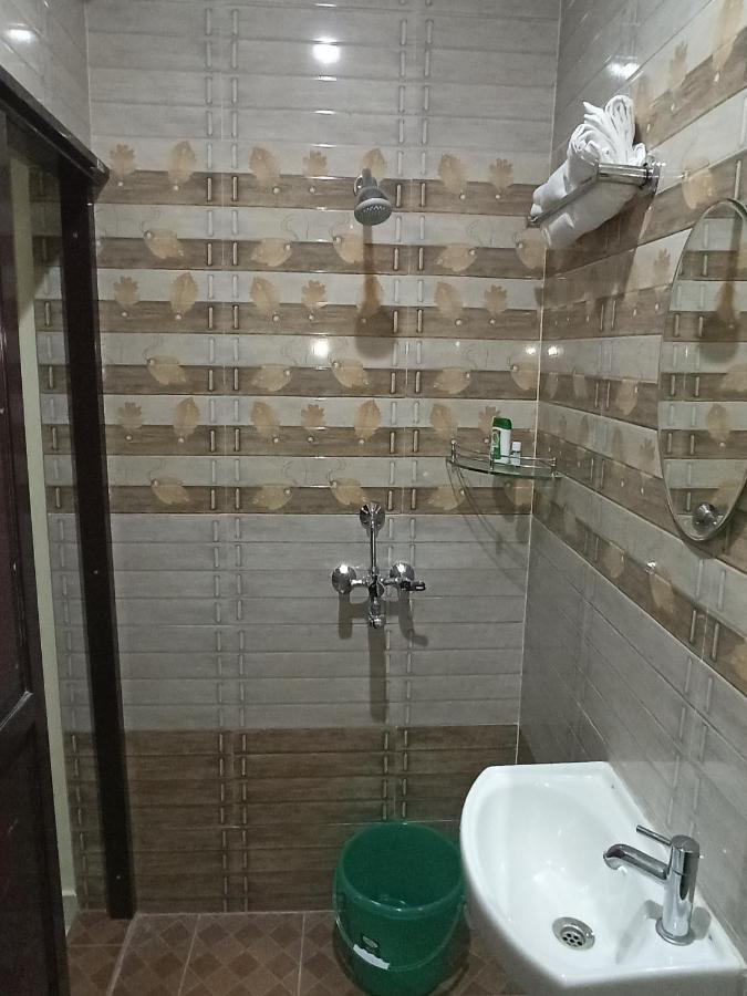 Saraswati Palace Varanasi
