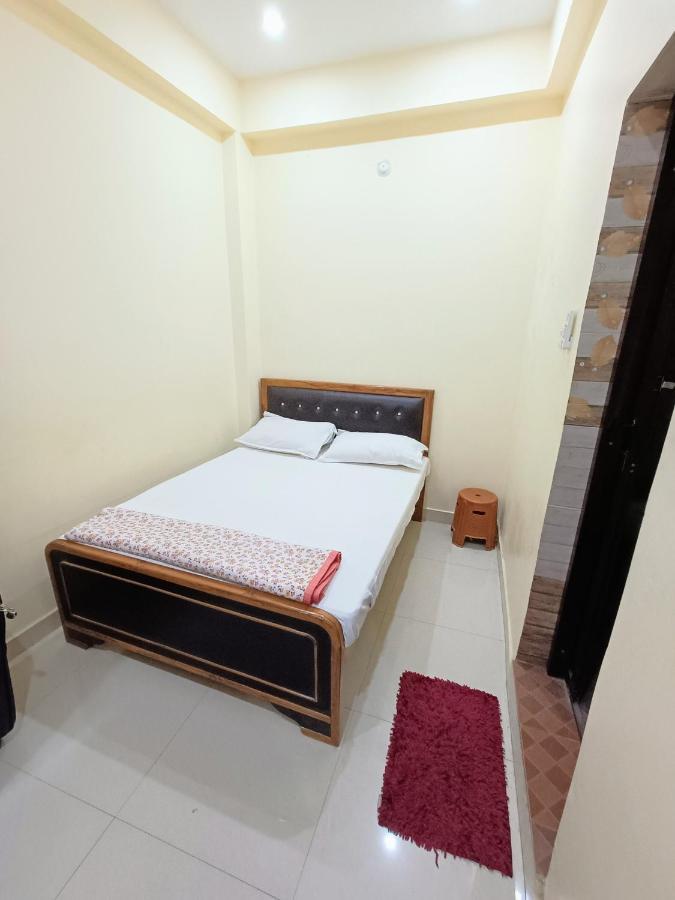 Saraswati Palace