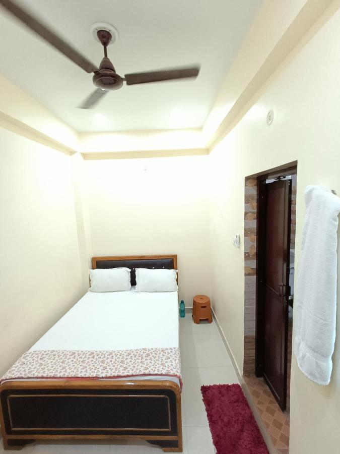 Saraswati Palace