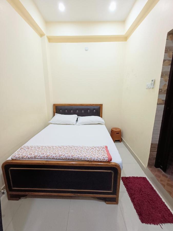 Hotel Saraswati Palace Varanasi