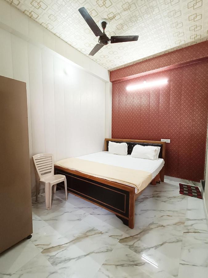 Hotel Saraswati Palace