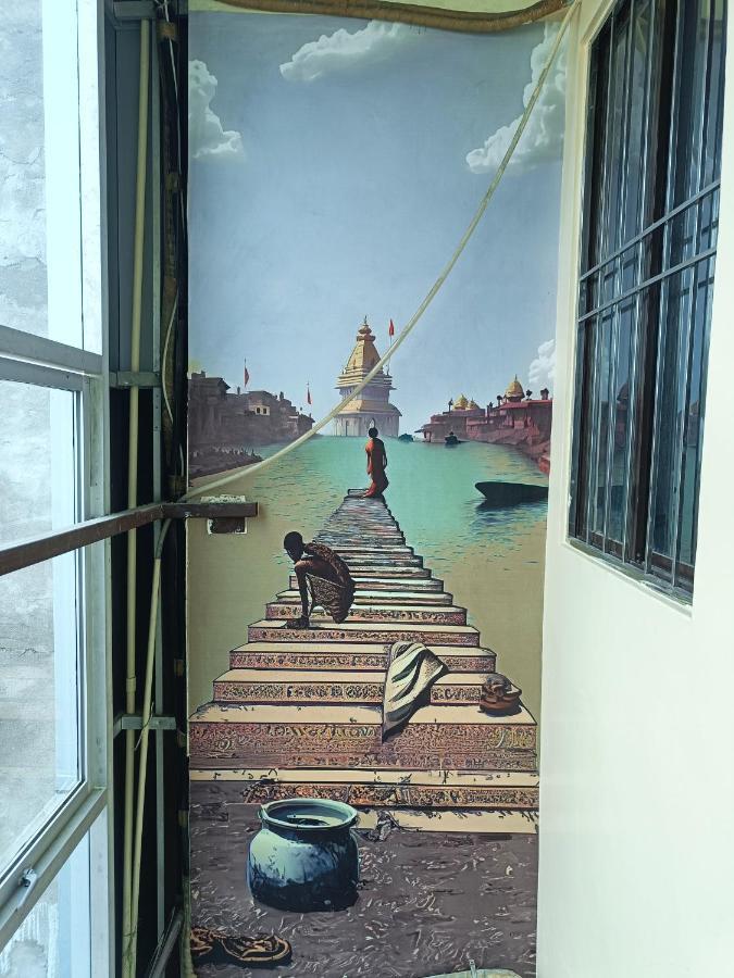 Hotel Saraswati Palace 3*